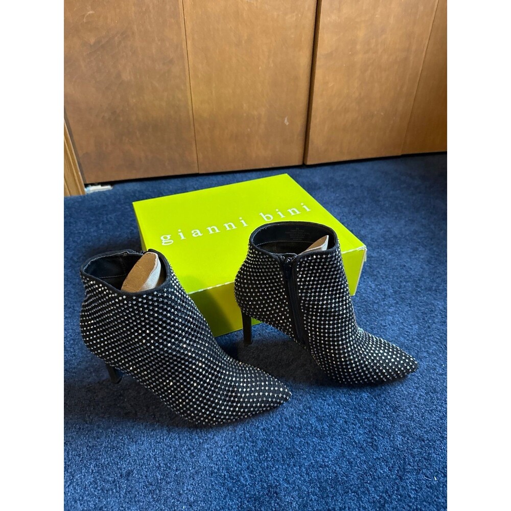 Gianni Bini boots